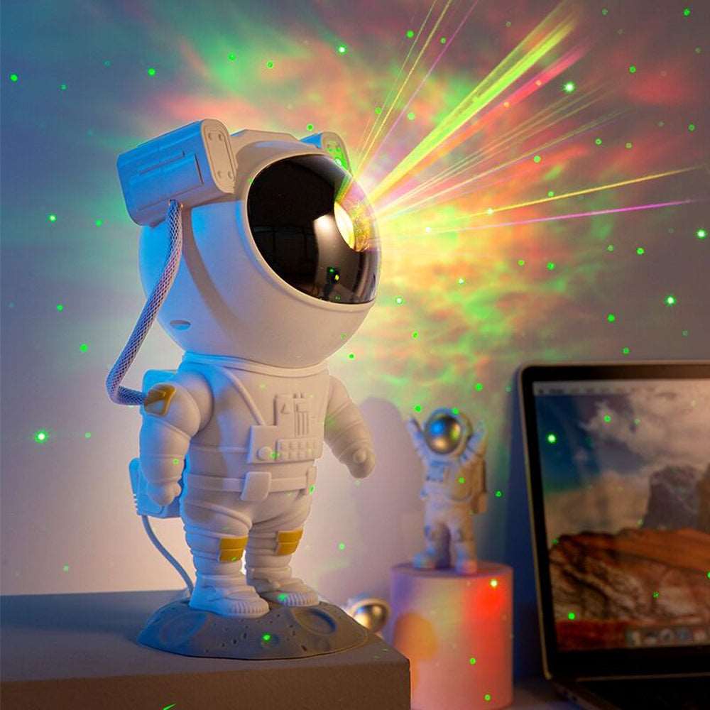StarGlow Pro - Transformeer je slaapkamer in een magisch universum!