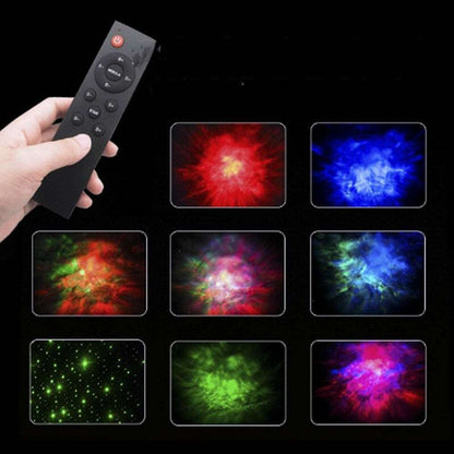 StarGlow Pro - Transformeer je slaapkamer in een magisch universum!
