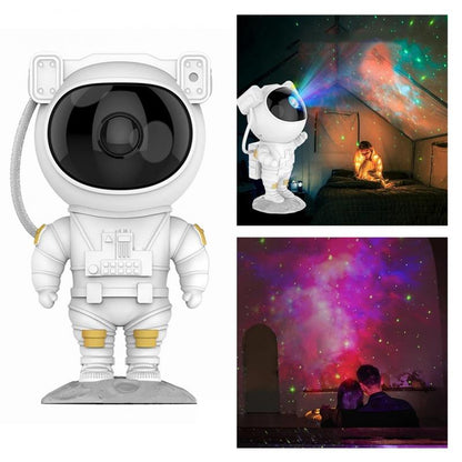StarGlow Pro - Transformeer je slaapkamer in een magisch universum!